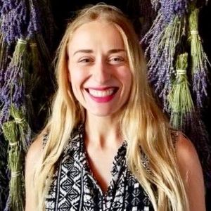 Meet your Posher, Kaitlyn